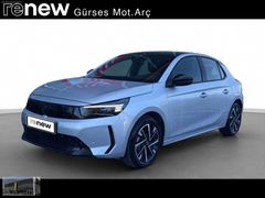 RENAULT GÜRSES'DE 2025 CORSA 1.2 HYBRİD E-DCT6 GS