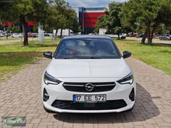 2020 MODEL OPEL CORSA 1.2 T DYNAMİC ÖZEL SERİ PAKET100BG