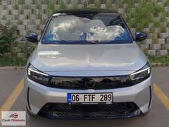 2025 Corsa 1.2T GS | Hibrit | Kredi Kartı | Hatasız | Cam Tavan