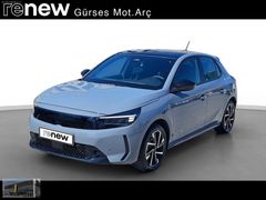 RENAULT GÜRSES'DE 2025 OPEL CORSA 1.2 HYBRID E-DCT6 ORIJINAL
