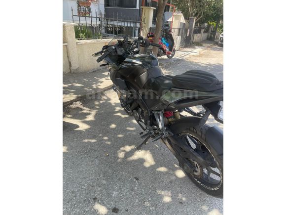 Sahibinden Bajaj Pulsar 200 RS