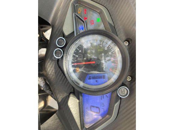 Sahibinden Bajaj Pulsar 200 RS