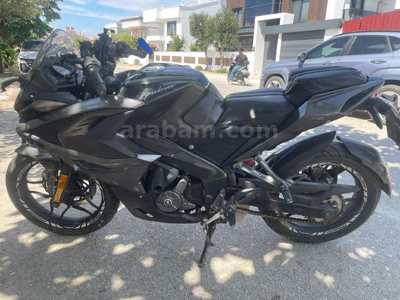 Sahibinden Bajaj Pulsar 200 RS