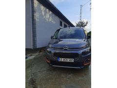 Sahibinden Citroen Berlingo 1.5 BlueHDI Shine 2022 Model