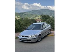 Honda Civic  GP