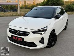 OPEL CORSA 1.2 TURBO ' MATRİX+KEYLES+HAYALET ' 44.000 Km