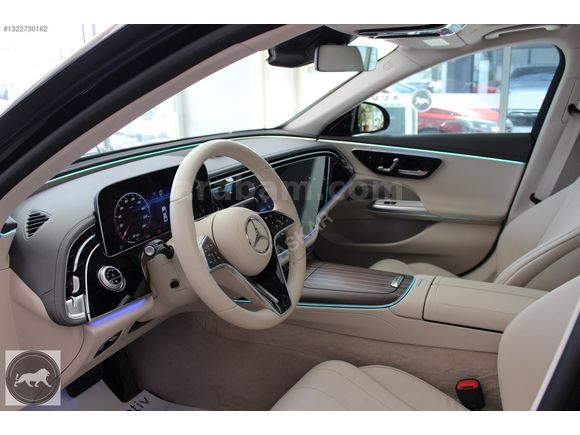 ASKAR OTOMOTİV'DEN 2023 E180 EXCLUSİVE ISITMA-SOĞUTMA-ARKA AKS