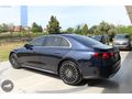 ASKAR OTOMOTİV'DEN 2023 E180 EXCLUSİVE ISITMA-SOĞUTMA-ARKA AKS