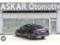 ASKAR OTOMOTİV'DEN 2023 E180 EXCLUSİVE ISITMA-SOĞUTMA-ARKA AKS