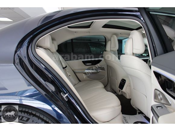 ASKAR OTOMOTİV'DEN 2023 E180 EXCLUSİVE ISITMA-SOĞUTMA-ARKA AKS