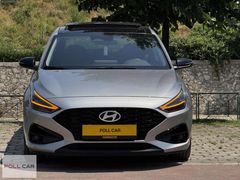 2025 HYUNDAİ İ30 1.5 T- MİHEV DCT HYBRİT PRİME PAKET HATASIZ