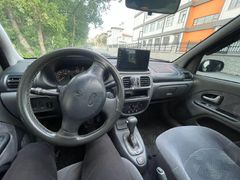 Otomatik Acil Satılık 2001 Clio 2