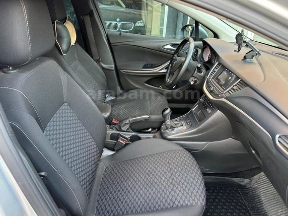 Sahibinden Opel Astra 1.5 D Edition 2020 Model