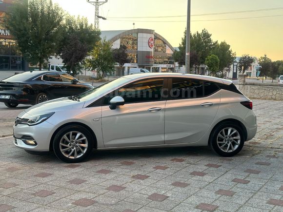 Sahibinden Opel Astra 1.5 D Edition 2020 Model