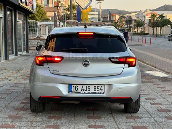 Sahibinden Opel Astra 1.5 D Edition 2020 Model