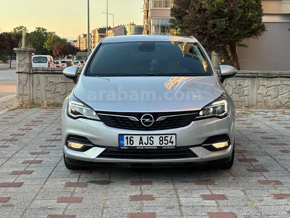 Sahibinden Opel Astra 1.5 D Edition 2020 Model