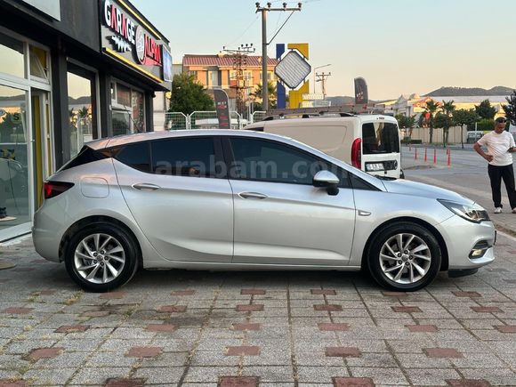 Sahibinden Opel Astra 1.5 D Edition 2020 Model