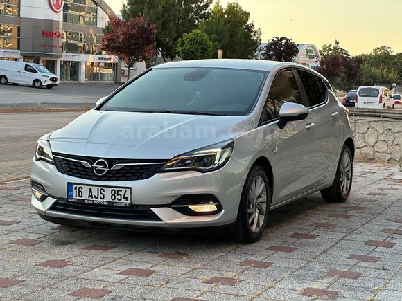 Sahibinden Opel Astra 1.5 D Edition 2020 Model