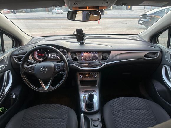 Sahibinden Opel Astra 1.5 D Edition 2020 Model