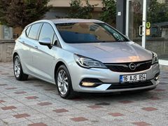 Sahibinden Opel Astra 1.5 D Edition 2020 Model