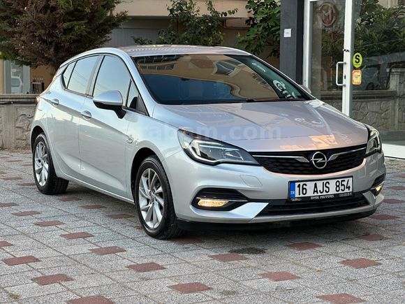 Sahibinden Opel Astra 1.5 D Edition 2020 Model