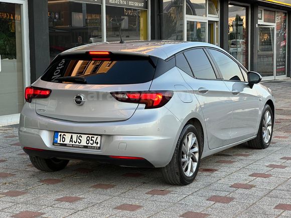 Sahibinden Opel Astra 1.5 D Edition 2020 Model