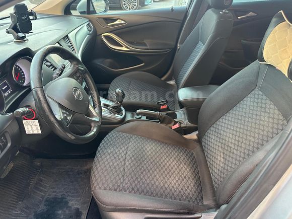 Sahibinden Opel Astra 1.5 D Edition 2020 Model