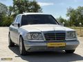MERCEDES E 220 w124 HATASIZ AYARINDA