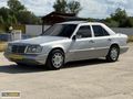 MERCEDES E 220 w124 HATASIZ AYARINDA