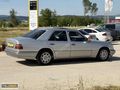 MERCEDES E 220 w124 HATASIZ AYARINDA