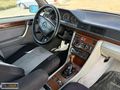 MERCEDES E 220 w124 HATASIZ AYARINDA