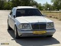 MERCEDES E 220 w124 HATASIZ AYARINDA