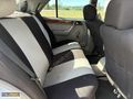 MERCEDES E 220 w124 HATASIZ AYARINDA