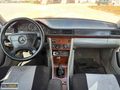 MERCEDES E 220 w124 HATASIZ AYARINDA