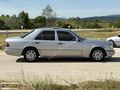 MERCEDES E 220 w124 HATASIZ AYARINDA