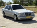 MERCEDES E 220 w124 HATASIZ AYARINDA