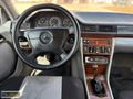 MERCEDES E 220 w124 HATASIZ AYARINDA