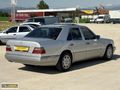 MERCEDES E 220 w124 HATASIZ AYARINDA