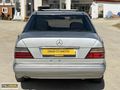 MERCEDES E 220 w124 HATASIZ AYARINDA
