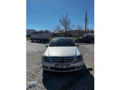 2011 MODEL C200 CGI FASCİNATİON CAM TAVAN KLTK ISITMA 7G-TRONİC