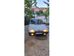 Sahibinden Skoda Favorit 1.3 LX 1994 Model