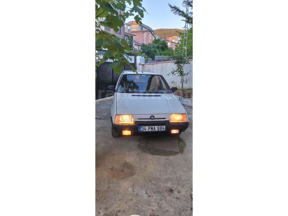 Sahibinden Skoda Favorit 1.3 LX 1994 Model