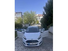Sahibinden Ford Fiesta 1.25 Trend 2013 Model 