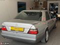 CEM AUTO'DAN MERCEDES-BENZ E220 CLASSİC ORJİNAL OTOMATİK