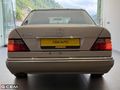 CEM AUTO'DAN MERCEDES-BENZ E220 CLASSİC ORJİNAL OTOMATİK