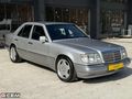 CEM AUTO'DAN MERCEDES-BENZ E220 CLASSİC ORJİNAL OTOMATİK