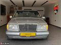 CEM AUTO'DAN MERCEDES-BENZ E220 CLASSİC ORJİNAL OTOMATİK