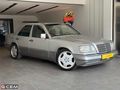 CEM AUTO'DAN MERCEDES-BENZ E220 CLASSİC ORJİNAL OTOMATİK