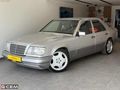 CEM AUTO'DAN MERCEDES-BENZ E220 CLASSİC ORJİNAL OTOMATİK