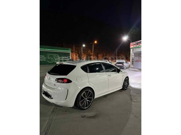 Sahibinden Seat Leon 1.4 TSI Stylance 2010 Model 